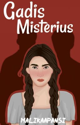 Gadis Misterius  cover