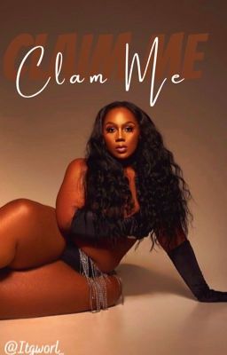 Claim Me *BWW love story* cover