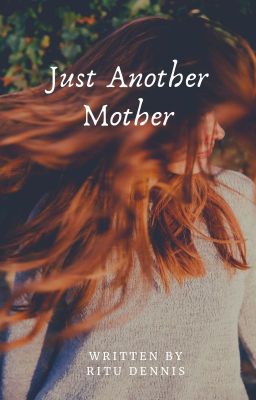 Just Another Mother cover