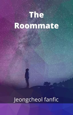 The Roommate cover