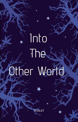 Into the Other World cover