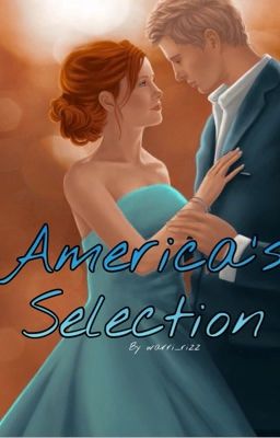 America's selection  cover