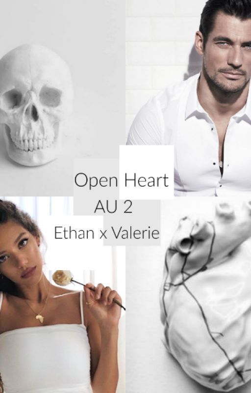 Open Heart AU 2 (Ethan Ramsey x Valerie Valentine) by OHRamsey