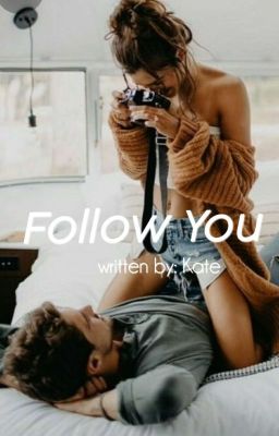 Follow You (Second Chances Series Book 3) cover