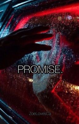 Promise. (Manthony) cover