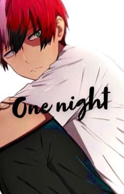 One Night (Todobaku) cover