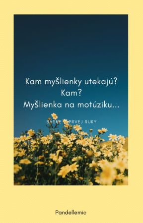 Kam myšlienky utekajú? by Pandellemic