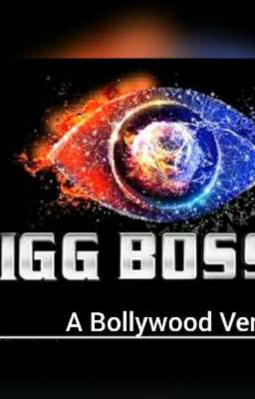 BIGG BOSS by KartikKiChic