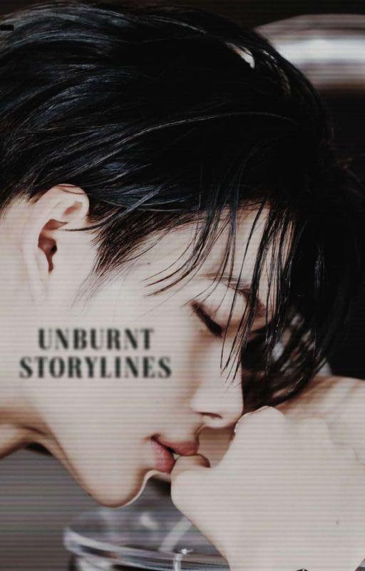 UNBURNT STORYLINES | Nishimura Riki  by myseuniverse