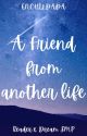 A Friend From Another Life || Accidental TommyInnit x Reader || Completed by ENCHILDADA_