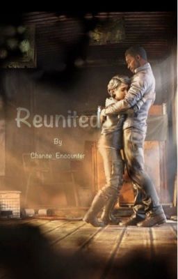 Reunited  cover