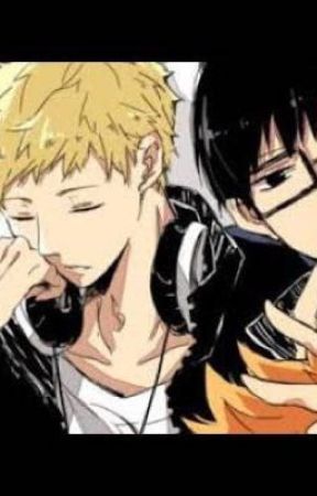 Is This The Truth?- Kageyama x Tsukishima (Tsukikage/Kagetsuki)  by kagetsuki4life