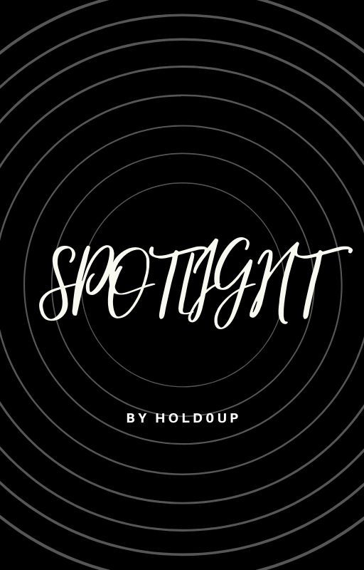 Spotlight by Hold0Up