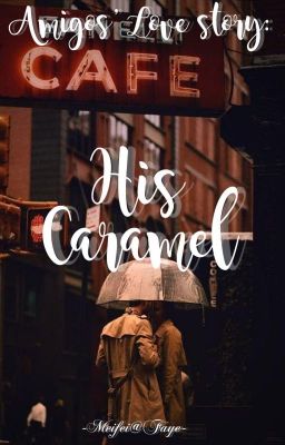 His Caramel cover