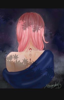 [Sasusaku] Ma vie de futur Uchiwa (Pas De Fin ) cover