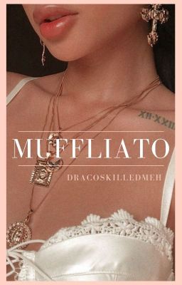 Muffliato (Draco Malfoy) cover