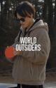 world outsiders, nct dream by pdjeno