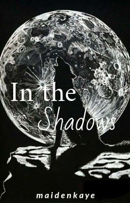 In The Shadows cover