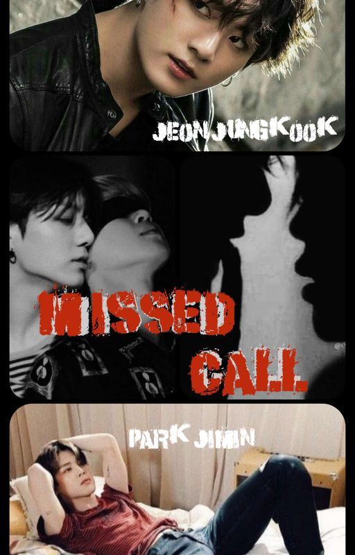 missed call (kookmin smut) by jikookbustory