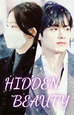 HIDDEN BEAUTY // Taehyung FF 21  cover