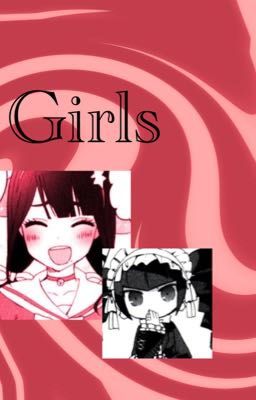 Danganronpa Girlfriend scenarios/headcanons  cover