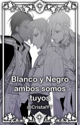 "Blanco y Negro Ambos somos tuyos" (Alberúcale) cover