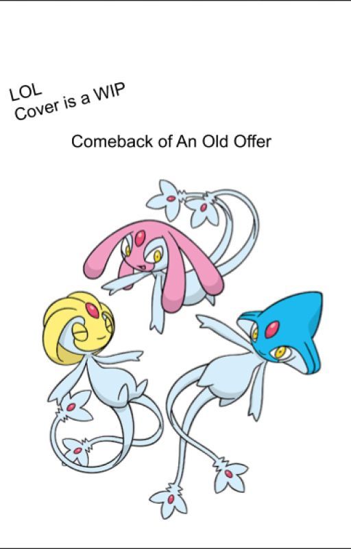 The Comeback of An Old Offer by StickSurfer