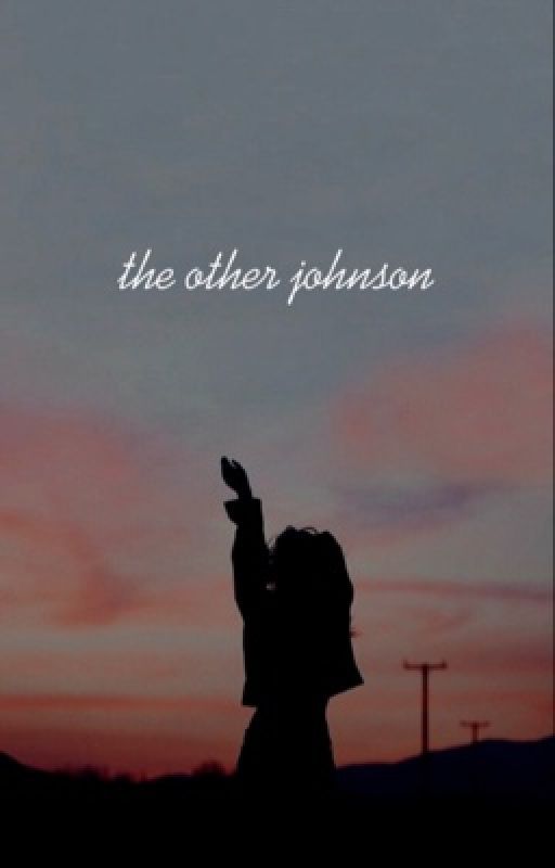 the other johnson by melindaswife