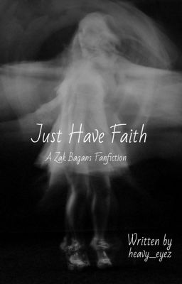 Just have Faith {EDITED} cover