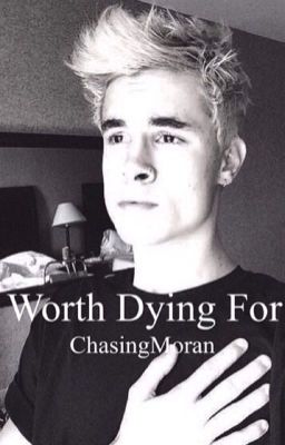 Worth Dying For // Kian Lawley cover