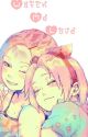 ♡Watch Me Love♡ (SakuIno) by EllaCherryLover