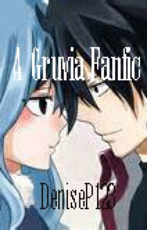 A Gruvia Fanfic by DeniseP123