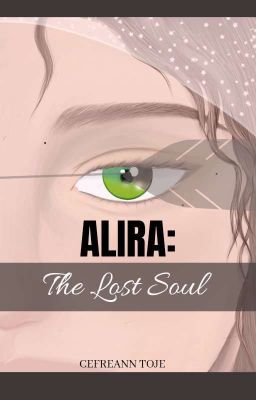 ALIRA: The Lost Soul cover