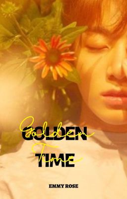 Golden Time cover