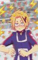 Fire and Electricity [Denki x Trans Reader] by saaaaaaaaaaaammm