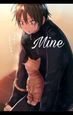 "Mine"| Yamaguchi Tadashi x Reader cover