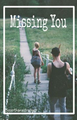 Missing you cover