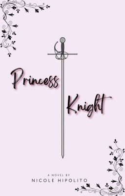 Princess Knight cover