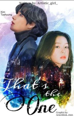 That's the one|| BTS || KIM TAEHYUNG✔️ cover