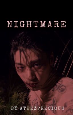 Nightmare | San cover