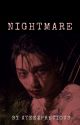 Nightmare | San by ateezprecious