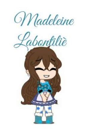 Madeleine Labontilie~ 1° temp de Mulheres da família Labontilie~ by jardindoeden