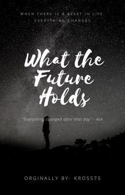 What the Future Holds cover