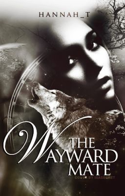 The Wayward Mate cover