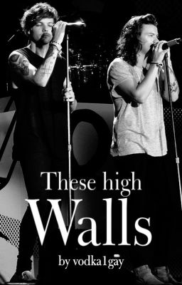 These high walls || L.S. cover