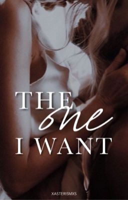 the one i want | ✓ cover