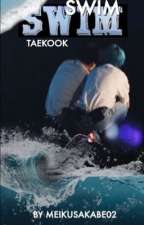 Swim ↬ TaeKook by MeiKusakabe02