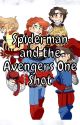 Avengers and Spiderman by MissyFay93