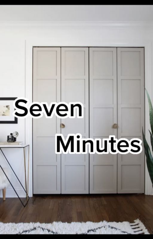 Seven Minutes by Before-my-time