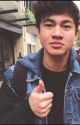 New girl  (5sos and Calum hood) by syd437